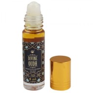 Divine Oudh Perfume Oil