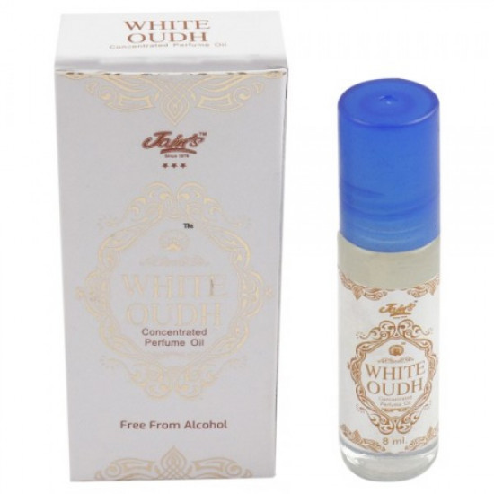 White Oudh Oil