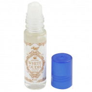 White Oudh Oil