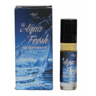 Aqua Fresh Perfume Oil