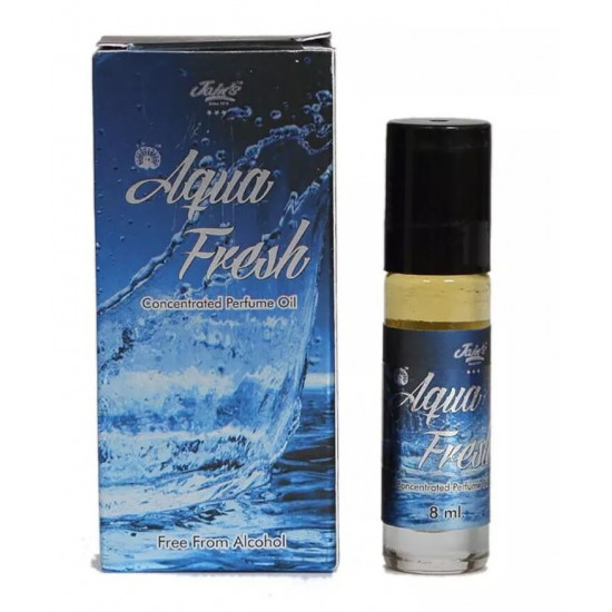 Aqua Fresh Perfume Oil