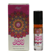 Joy Perfume Oil