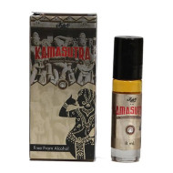 Kamasutra Perfume Oil