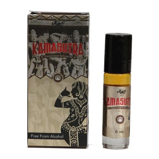 Kamasutra Perfume Oil