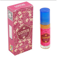 Lotus Perfume Oil