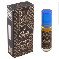 Oudh Perfume Oil