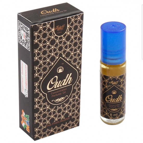 Oudh Perfume Oil