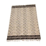 Cotton Carpet/Rug design 11