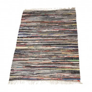 Rug Woven design 1