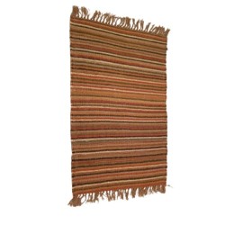 Wool/Jute Rug design 18