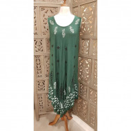 Free Size Dress (Green)