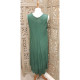 Free Size Dress (Green)