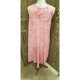 Free Size Dress (Light Pink)