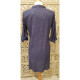 Khadi Long Top (Navy Blue)