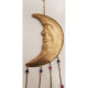 Half Moon/Star Wind Chimes