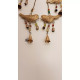 Love birds Wind Chimes