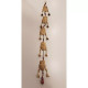 Owl Wind Chimes