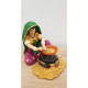 Rajasthani Figure 11