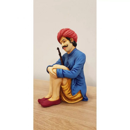 Rajasthani Figure 14