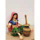 Rajasthani Figure 16