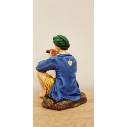 Rajasthani Figure 3