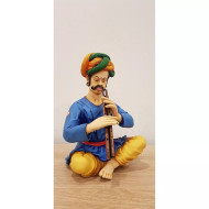 Rajasthani Figure 5