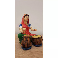 Rajasthani Figure 7