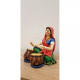 Rajasthani Figure 7