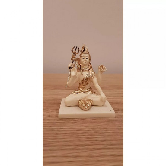 Shiva (Gold)