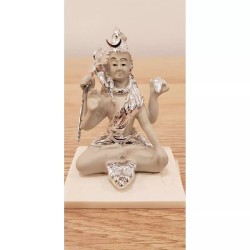 Shiva (Silver)