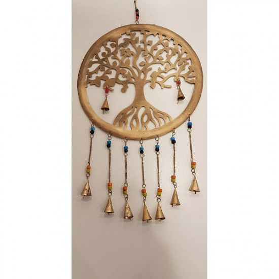 Tree of Life Wind Chimes