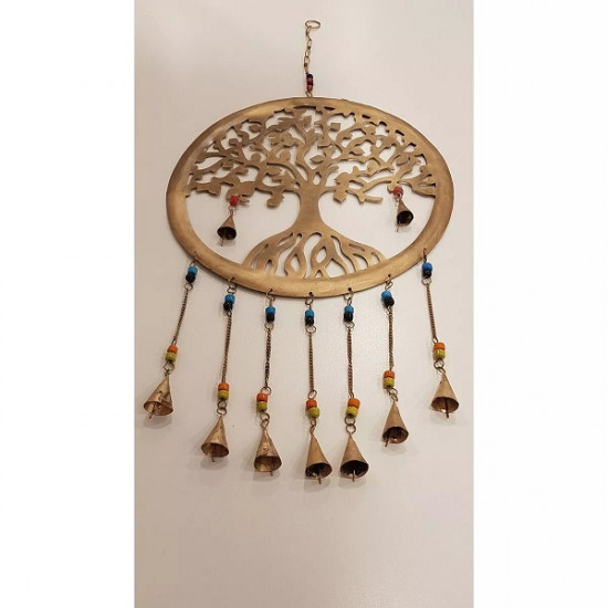 Tree of Life Wind Chimes