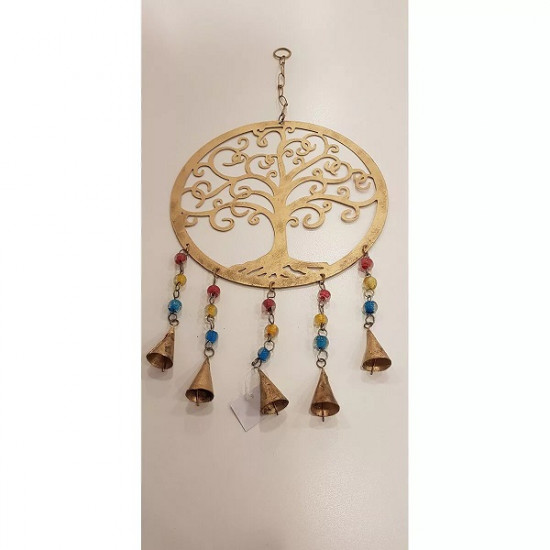 Tree of Life Wind Chimes